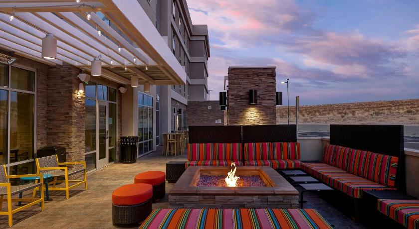 Home2 Suites by Hilton Barstow