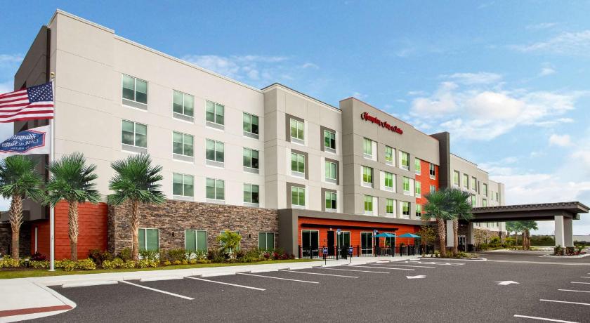 Hampton Inn & Suites by Hilton North Port