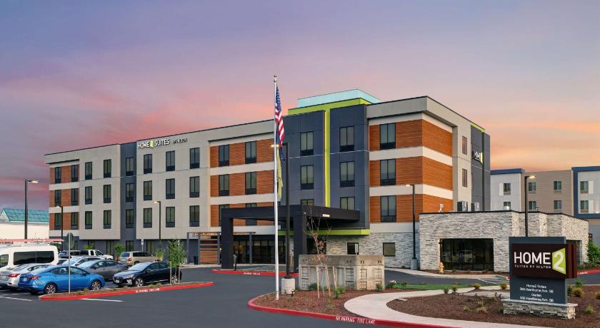 Home2 Suites by Hilton Salem