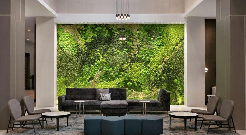 Embassy Suites by Hilton Atlanta Midtown