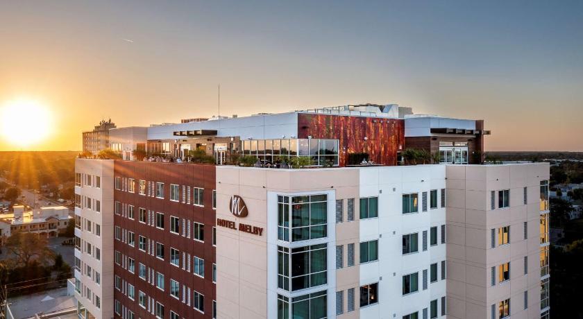 Hotel Melby Downtown Melbourne, Tapestry Collection by Hilton