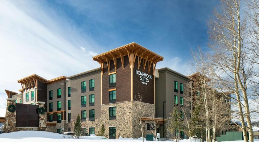 Homewood Suites by Hilton Dillon