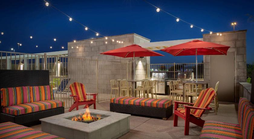 Home2 Suites by Hilton Phoenix Avondale