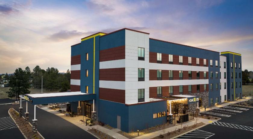 Home2 Suites by Hilton Bend