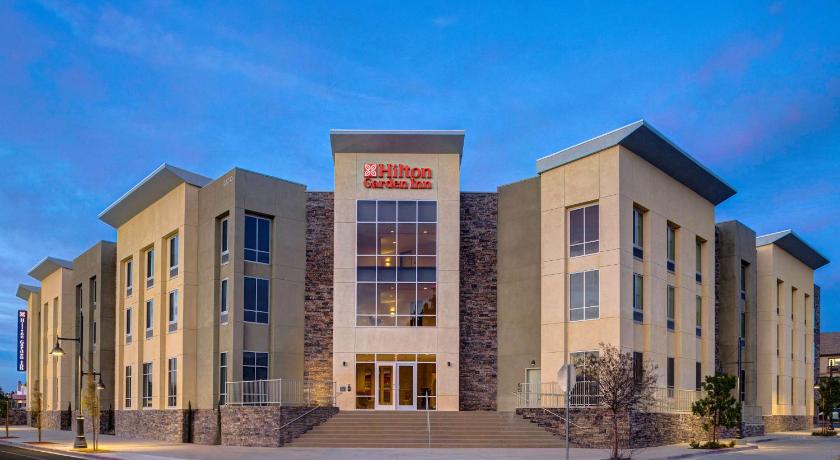 Hilton Garden Inn Temecula