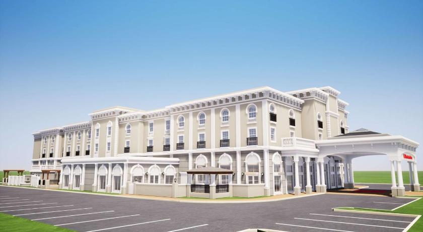 Hilton Garden Inn St. Augustine-Historic District