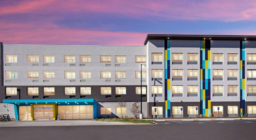 Tru by Hilton Lexington University Medical Center