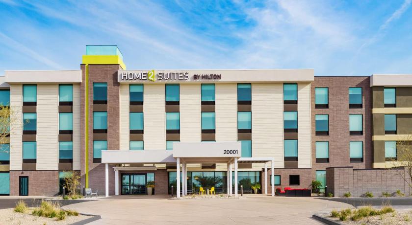 Home2 Suites by Hilton North Scottsdale near Mayo Clinic