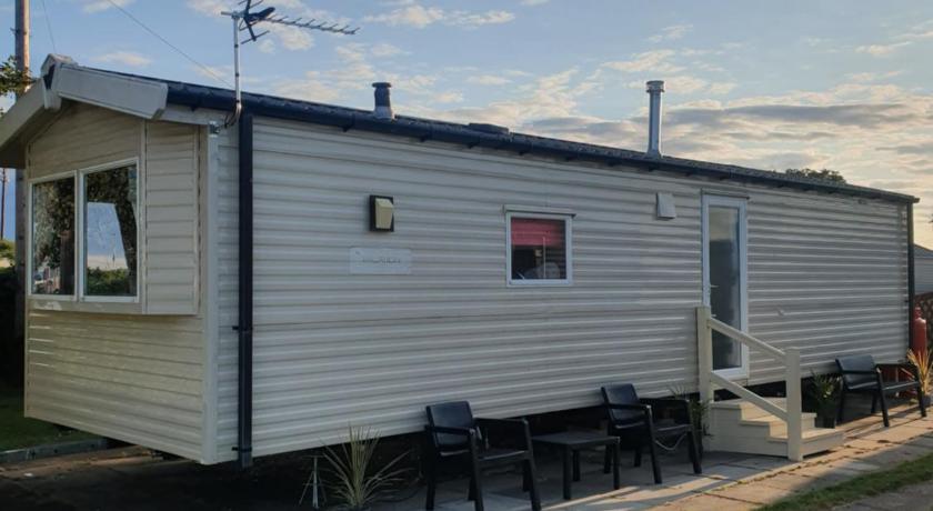 Fantasy Island King Fisher 8Berth 401