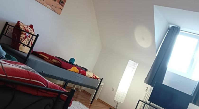 Stella s Monteurswohnungen