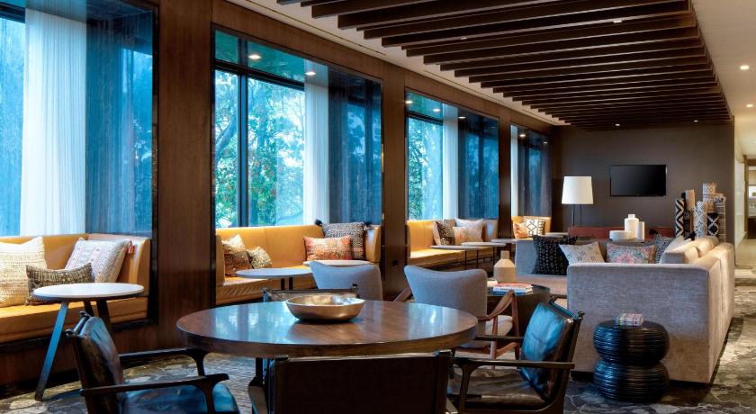 New York LaGuardia Airport Marriott