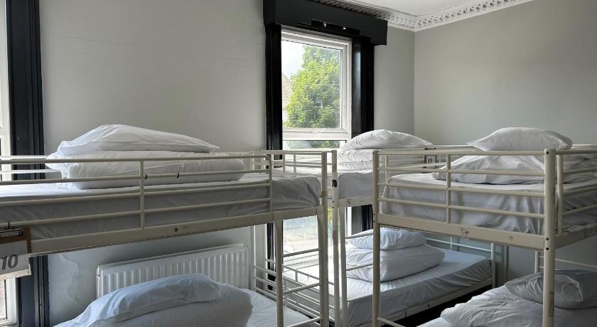 Lagan Backpackers