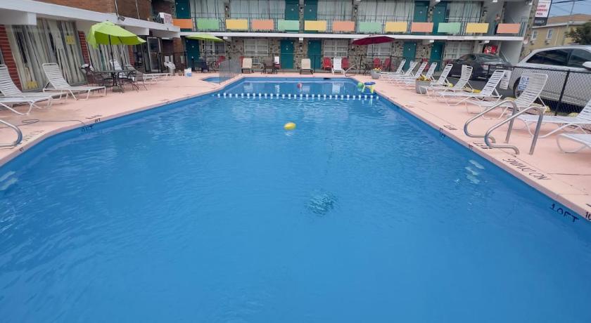 Skyview Manor Motel