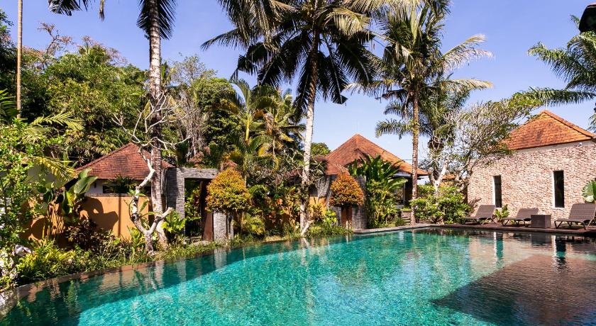 Sukanami Villa Ubud by ecommerceloka