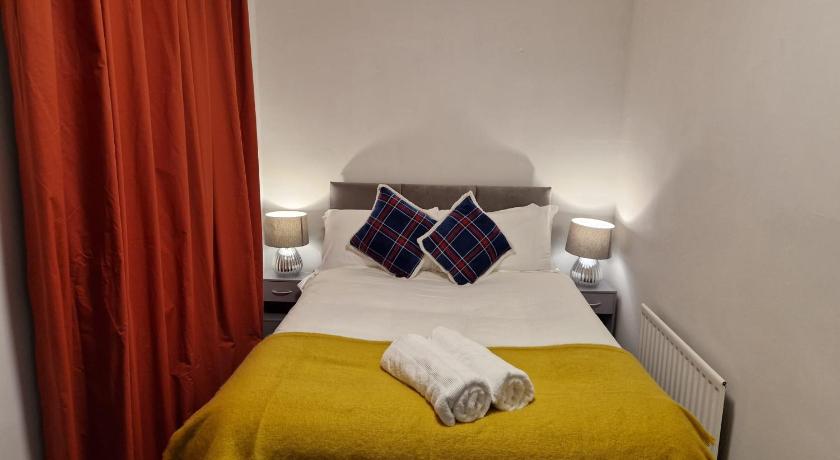 Chester Le Street's Emerald 3 Bed House