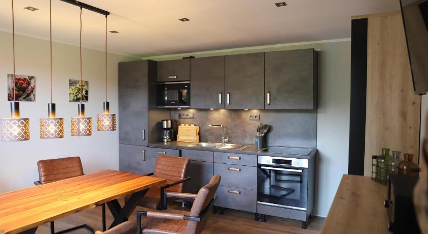 Komfortable Ferienwohnung in der Lüneburger Heide