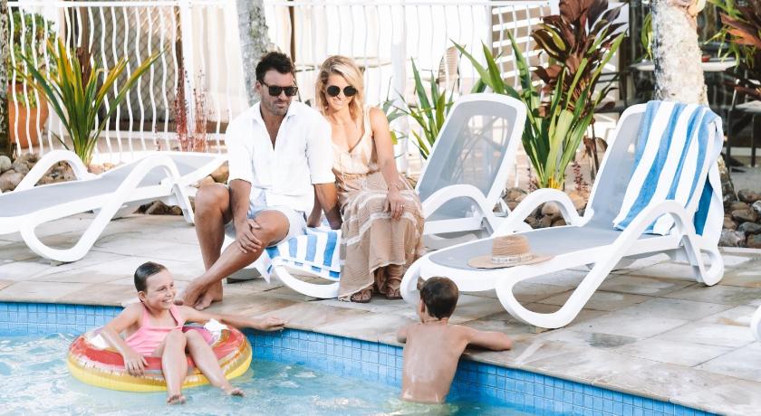 Noosa Place Resort