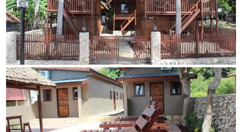 Villa panrangluhu