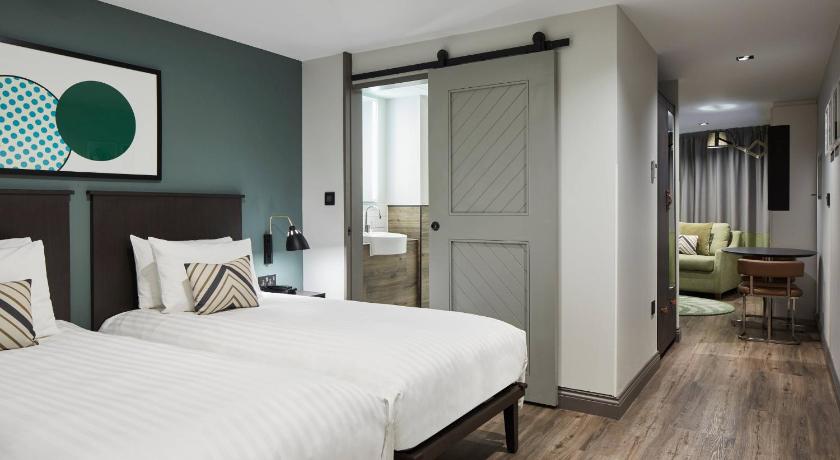 Residence Inn London Tower Bridge