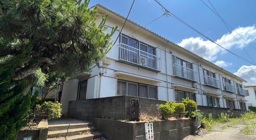 ホテル江ノ島アパートメント