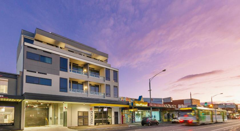 Punthill Essendon North