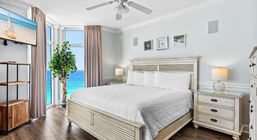 Jade East Towers 1520 by Newman-Dailey