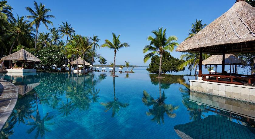 The Oberoi Lombok