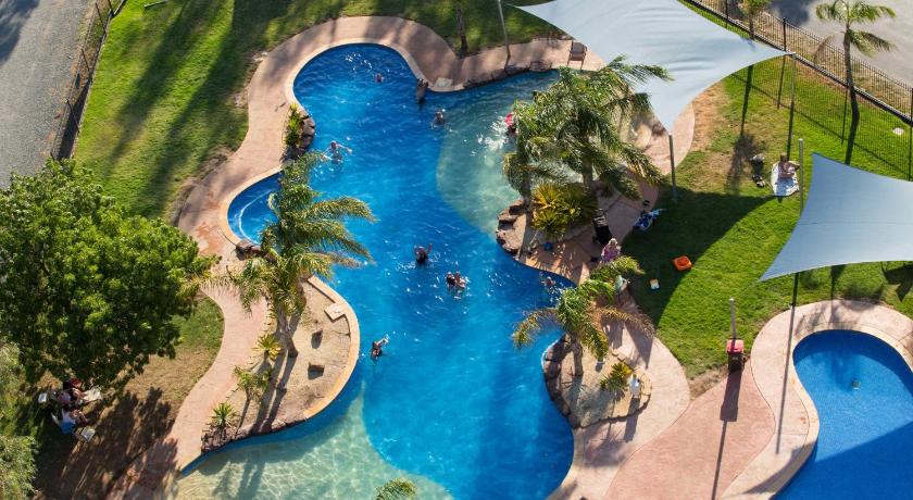 Tasman Holiday Parks - Merool on the Murray
