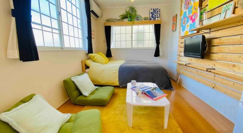 Enoshima Beach - Vacation STAY 07420v