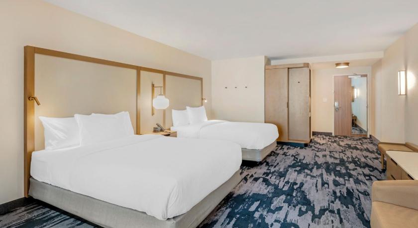 Fairfield Inn & Suites North Conway