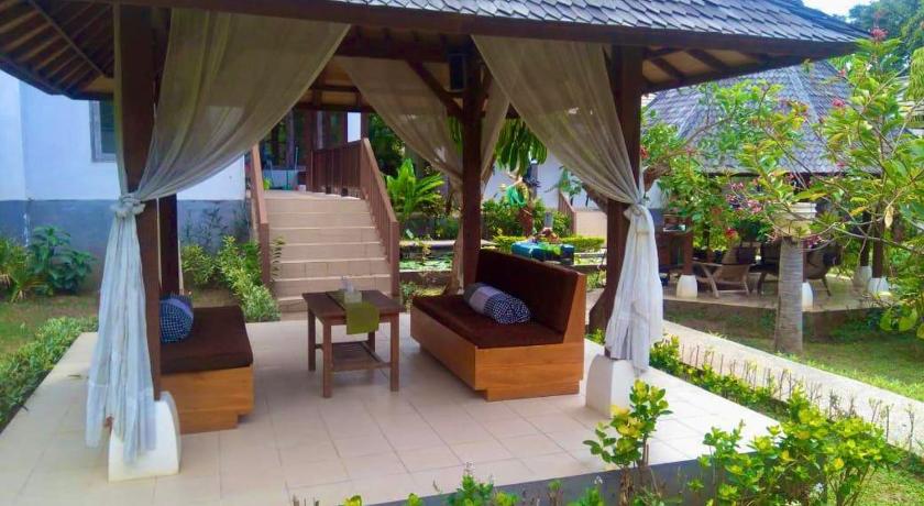 Araminth Guest House and Spa