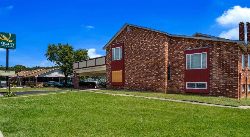 Suburban Studios Millville