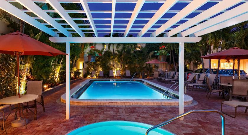 Inn at the Beach-Venice FLORIDA
