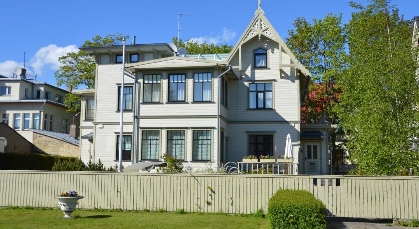 Papli Villa