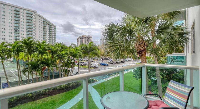 Condos at Ocean Reserve by Cielo Stays