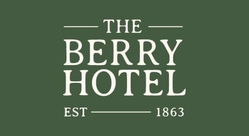 THE BERRY HOTEL