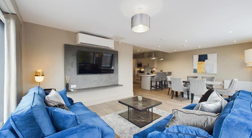 Lesley House Apartments Belfast