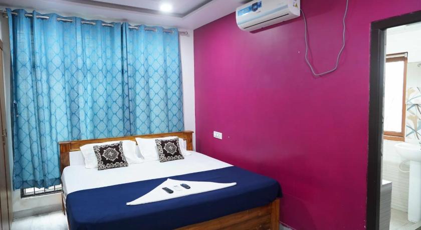 Sea side guest house vizag