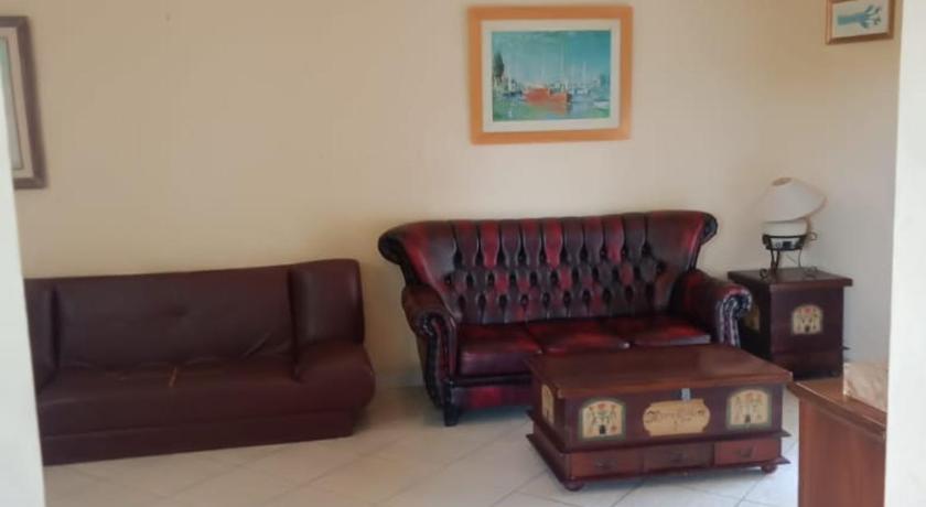 Apartment Marbella Anyer