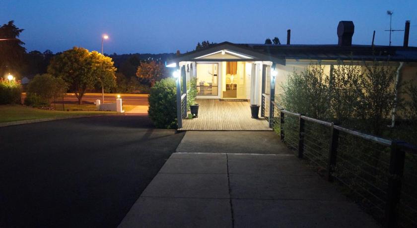 Armidale Inn