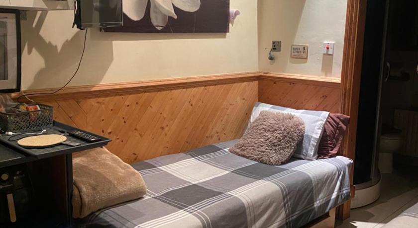 Big Home in London, Forest Hill