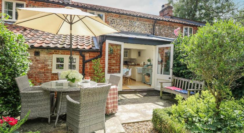 Bridge Cottage