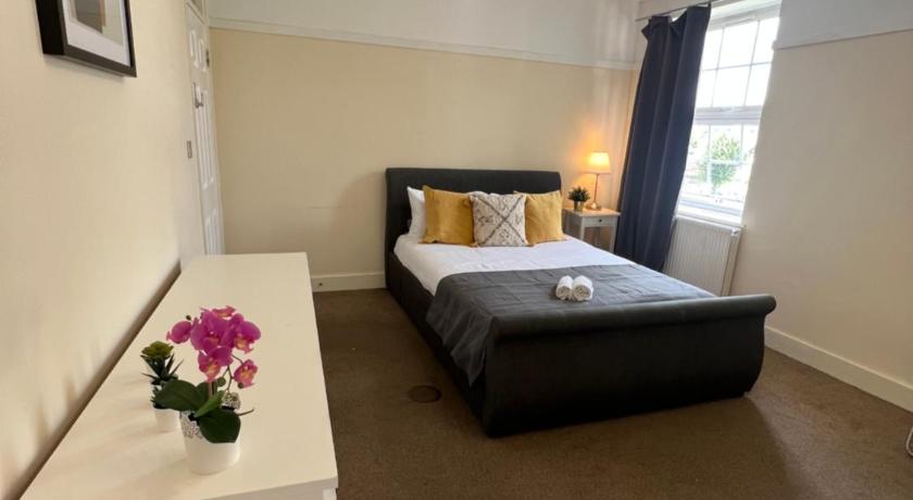 Stunning Wembley Stadium Flat