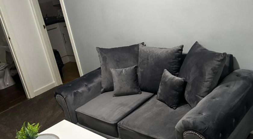 Bradford Service accommodation