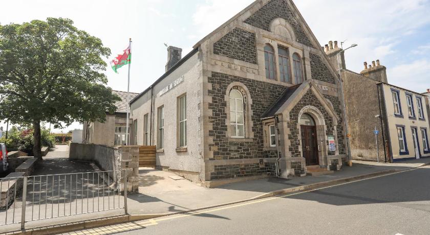 The School House