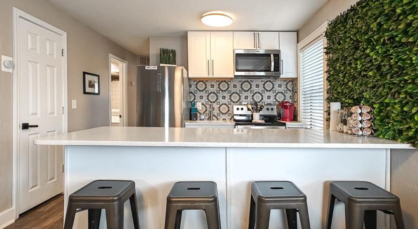 Heart of Westport 1BR