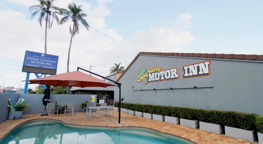 Sugar Country Motor Inn