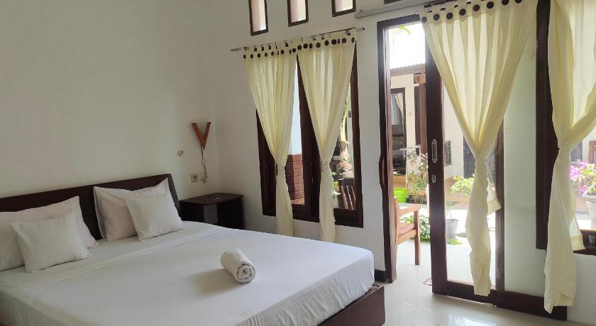 Vacation Inn Gili