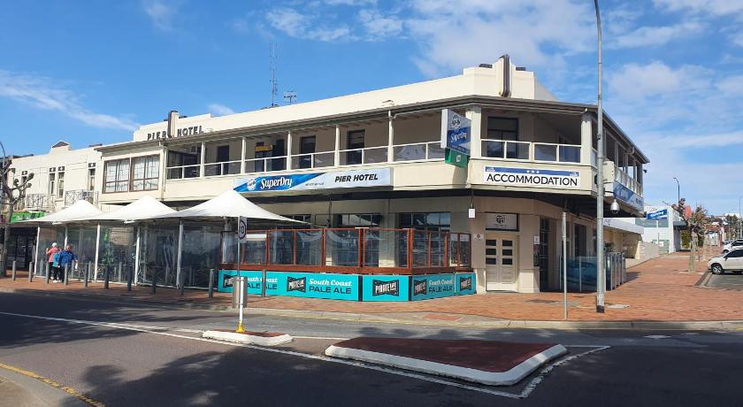 Pier Hotel Port Lincoln