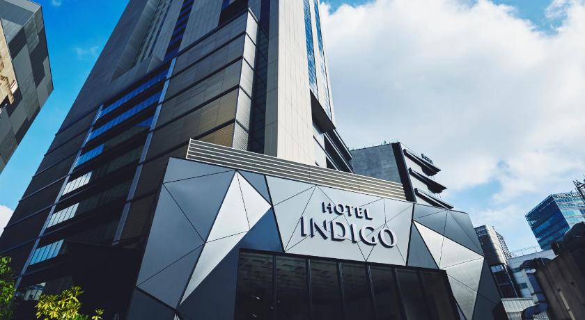 ホテルインディゴ東京渋谷 by IHG